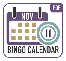 November Calendar